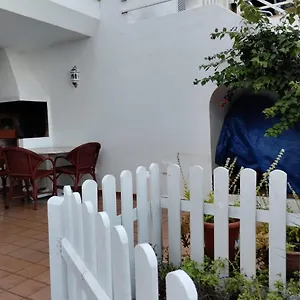 Apartamento Pilar 2, Port d'Addaia