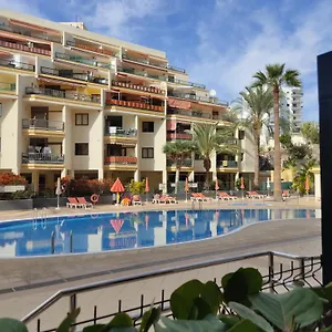 En Cristianos Edificio Guayero Los Cristianos (Tenerife)