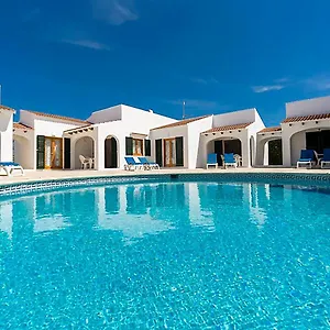 Appartement Casas Menorquinas, Cala Blanca (Menorca)