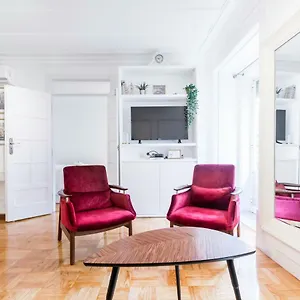 Your Place In , Lisboa Portugal