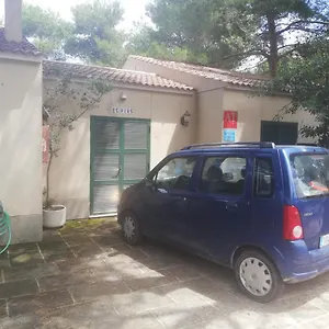 Appartement Es Pins, Cala Blanca (Menorca)