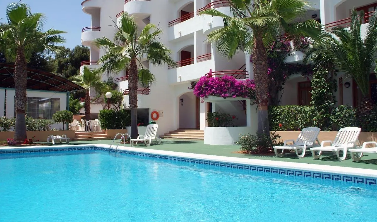Sagitario Vista Playa I Apartamentos Cala Blanca  Apartment Cala Blanca (Menorca)