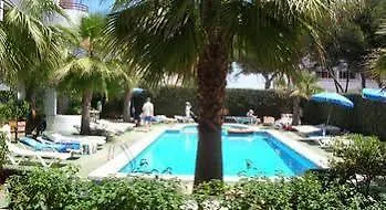 Sagitario Vista Playa I Apartamentos Cala Blanca  Apartment Cala Blanca (Menorca)