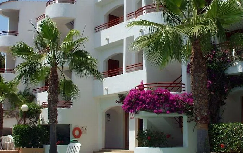 Sagitario Vista Playa I Apartamentos Cala Blanca  Apartment Cala Blanca (Menorca)