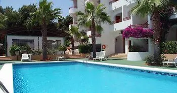 Sagitario Vista Playa I Apartamentos Cala Blanca  0*, Cala Blanca (Menorca)