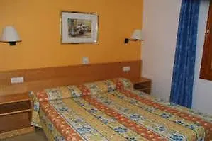 Apartment Sagitario Vista Playa I Apartamentos Cala Blanca  Spain