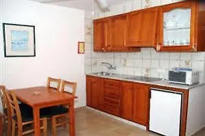 Sagitario Vista Playa I Apartamentos Cala Blanca  Cala Blanca (Menorca)