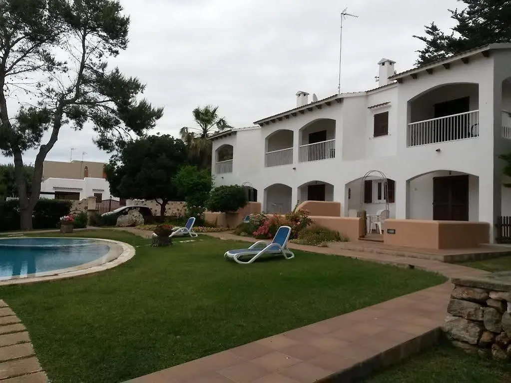 Apartment Sagitario Vista Playa I Apartamentos Cala Blanca