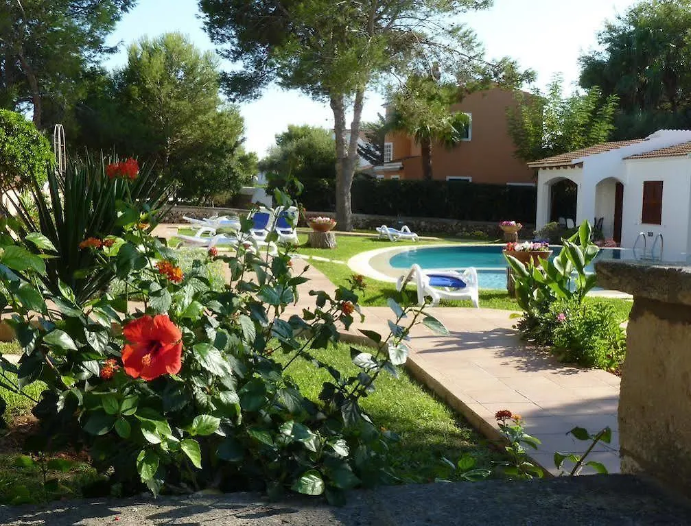 Sagitario Vista Playa I Apartamentos Cala Blanca  Apartment