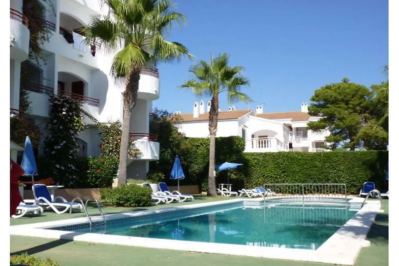 Apartment Sagitario Vista Playa I Apartamentos Cala Blanca
