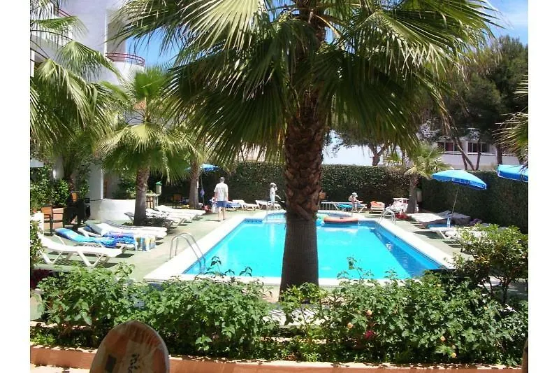 Sagitario Vista Playa I Apartamentos Cala Blanca